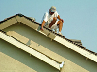 Exterior Painting, Columbus, OH